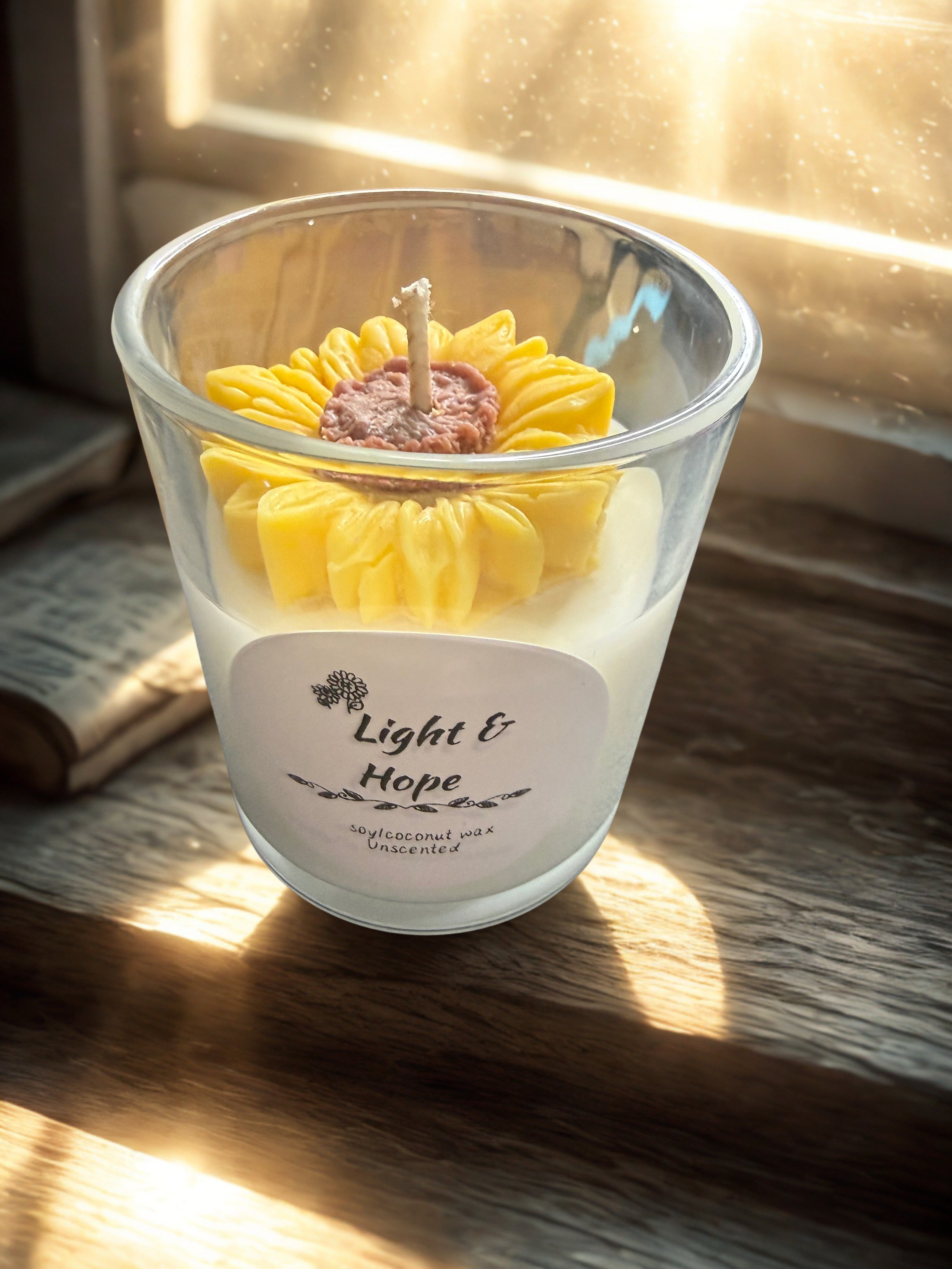 Light & Hope
